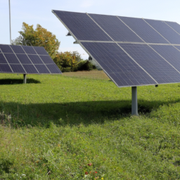 Comment Gérer les Pannes de Panneaux Solaires Photovoltaïques ? Coulommiers